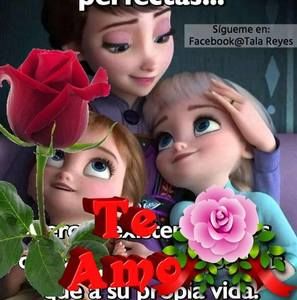 Meet your Posher, Norma